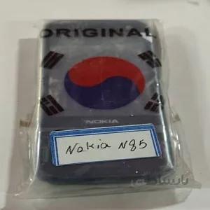 قاب کامل گوشی نوکیا (Housing for NOKIA N85)