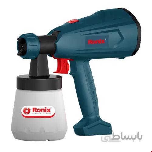 پیستوله برقی رونیکس مدل RH-1335