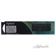 حافظه رم لپ تاپ اپیسر مدل Apacer 4GB DDR3L 1600Mhz