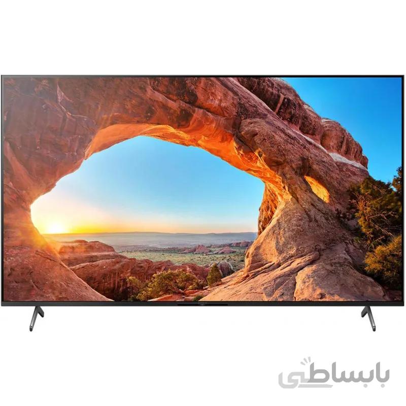تلویزیون 55 اینچ سونی 55X8500J