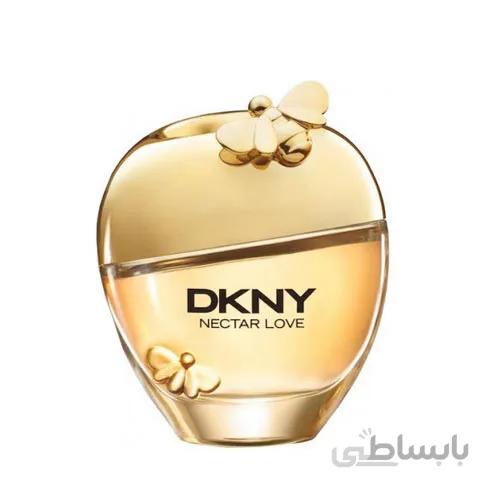 عطر زنانه دی کی ان وای نکتار لاو – DKNY NECTAR LOVE