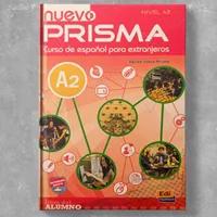 Nuevo Prisma A2