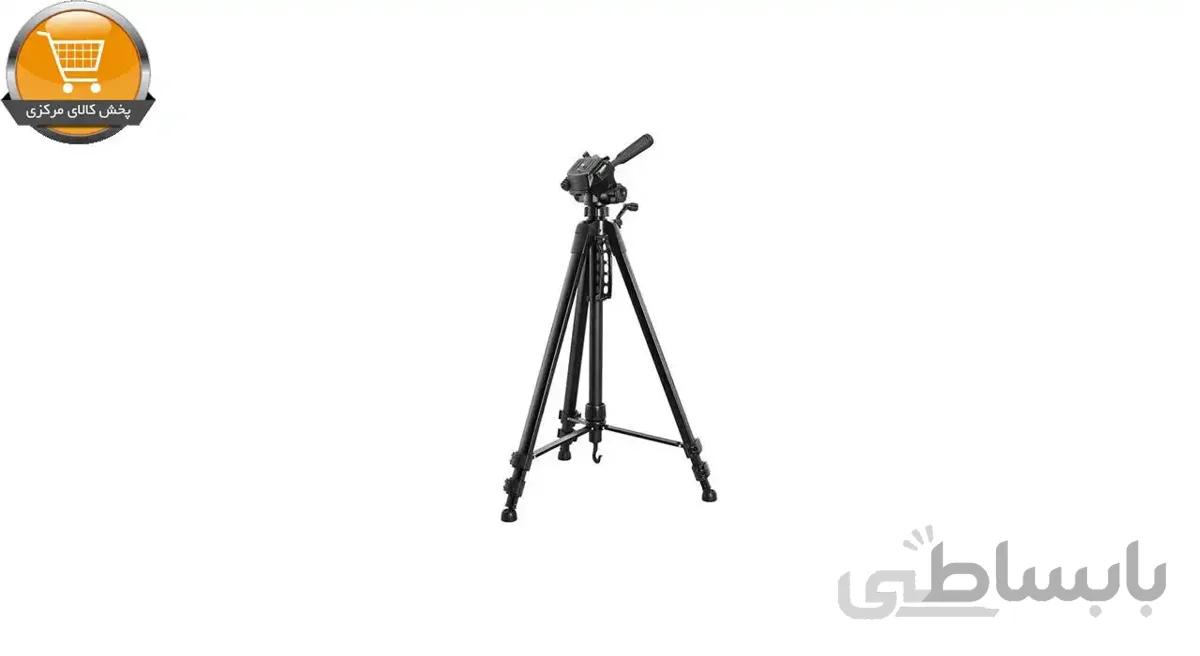 سه پایه دوربین ویفنگ مدل WT-3560