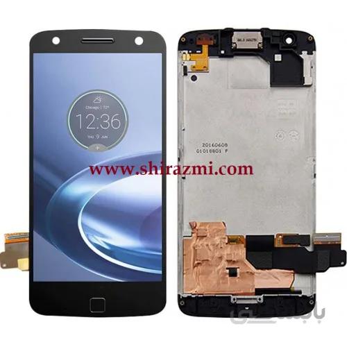 تاچ و ال سی دی موتورولا موتو زد فورس دروید - Moto Z Force Droid