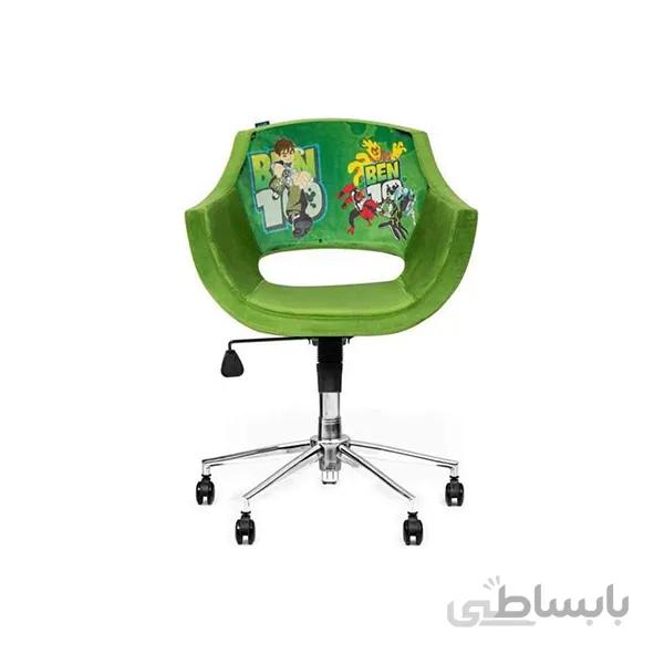 صندلی کودک مدل بنتن Ben10 D301CT انرژی