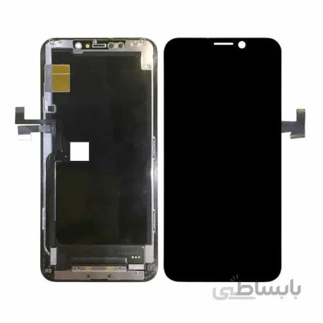 تاچ ال سی دی آیفون Apple iPhone 11 Pro Max