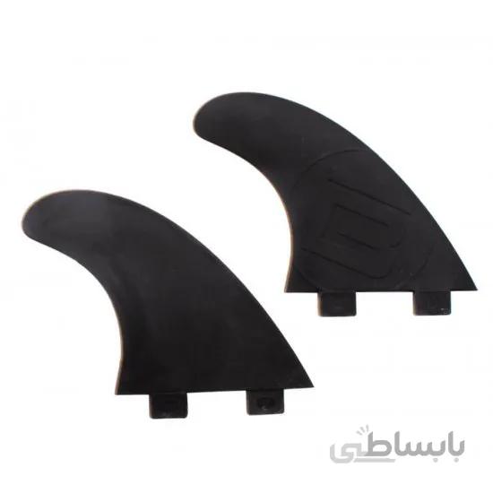 فین پدل برد مدل Bote - Side Bite Fins
