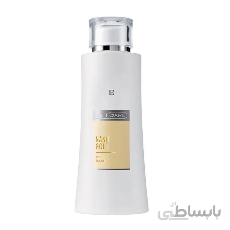 تونر LR مدل Nano Gold