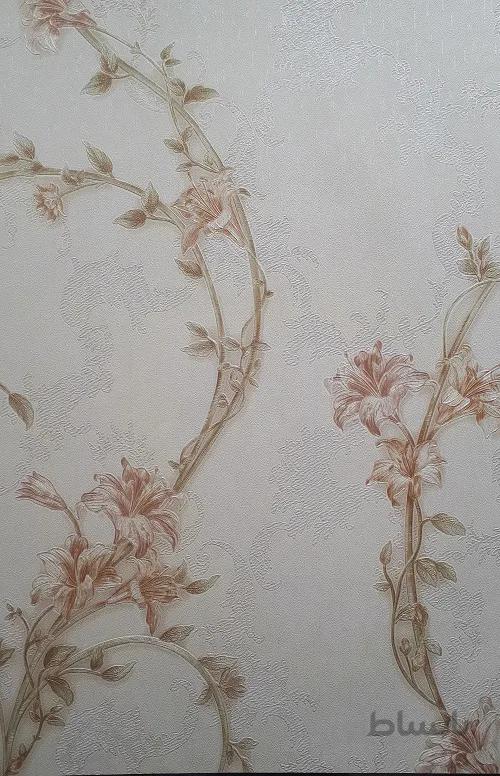 کاغذ دیواری فرانکفورت کد FT1048