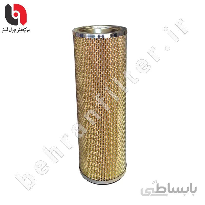 فیلتر هواکش درونی کاویان110-108-k106