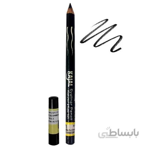 مداد چشم ضد آب کژال بل ا Kajal