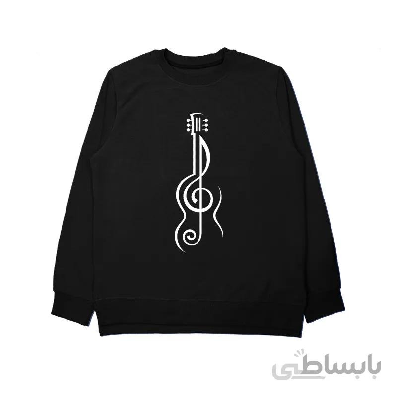 دورس طرح گیتار