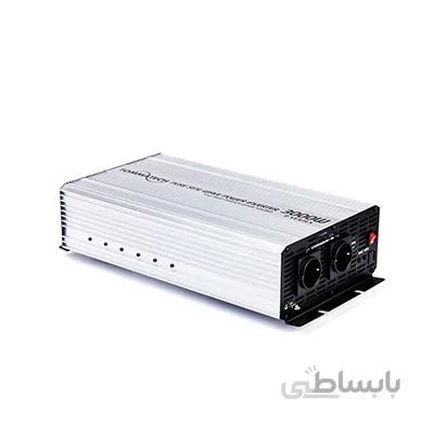 اینورتر سینوسی 3000 وات برند TOMMATECH مدل P3000-482