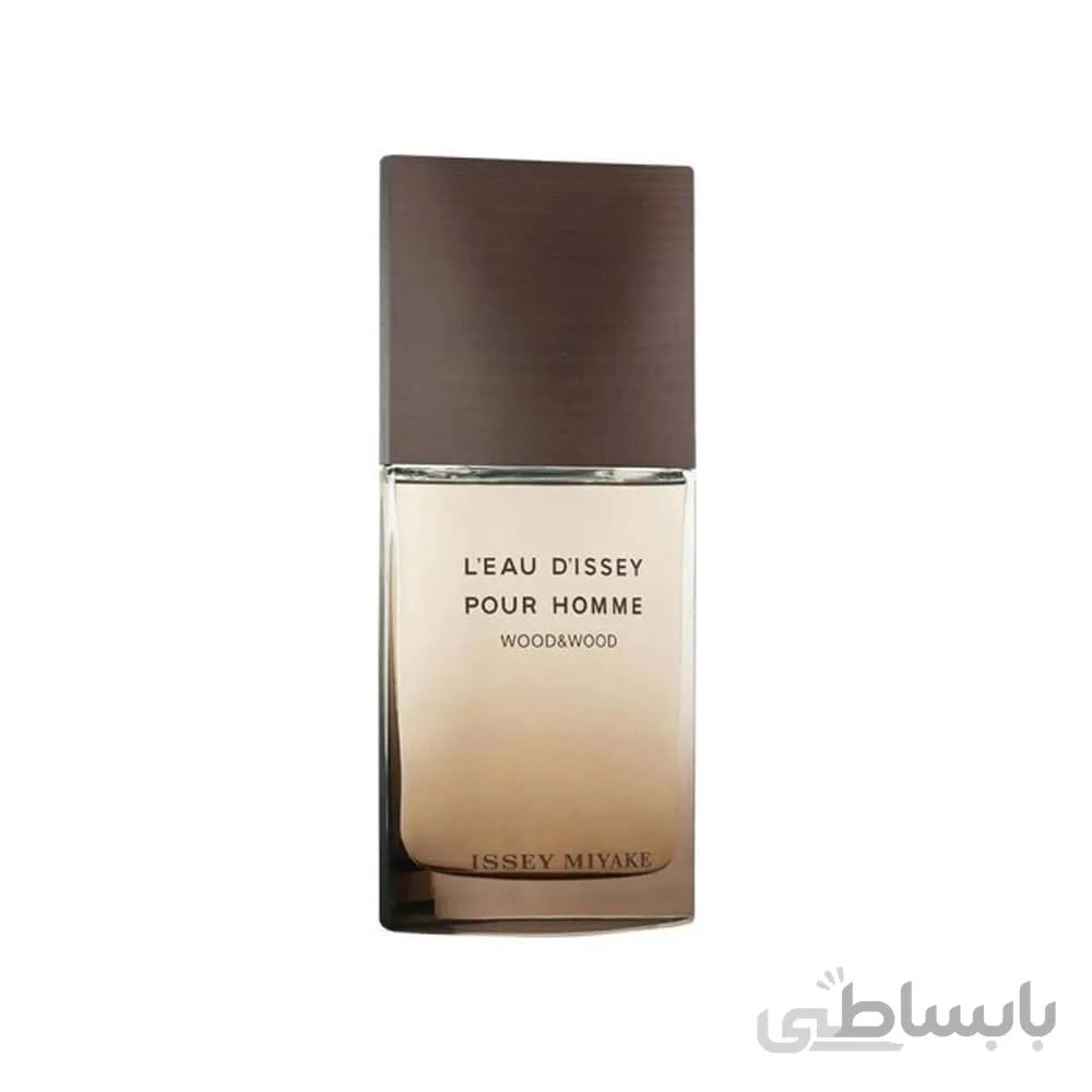 ادو پرفیوم مردانه ایسی میاکه مدل L Eau d Issey Pour Homme Wood and Wood حجم 100 میلی لیتر