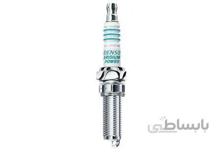 شمع سوزنی ایریدیوم پاور یورو 4 Denso ژاپن 5356 IXUH22I ا IXUH22I