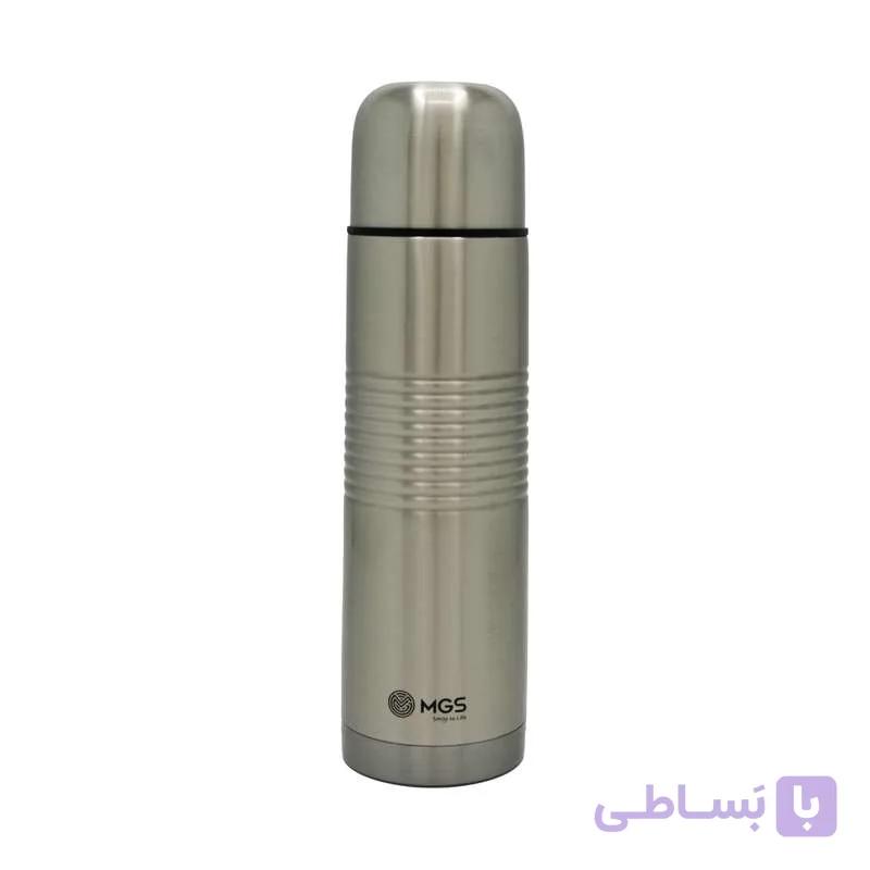 فلاسک ام جی اس کد 300240 گنجایش 0.5 لیتر — تصویر 1