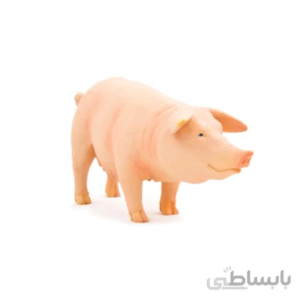 فیگور مینیاتوری خوک