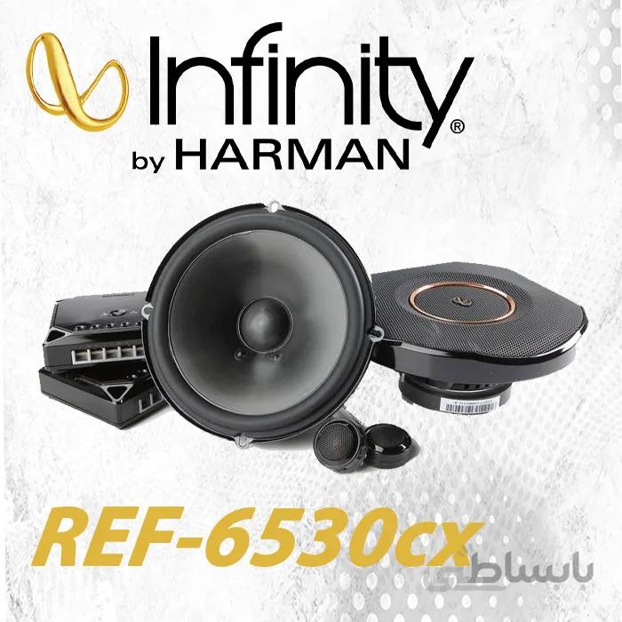 REF-6530cx کامپوننت اینفینیتی Infinity