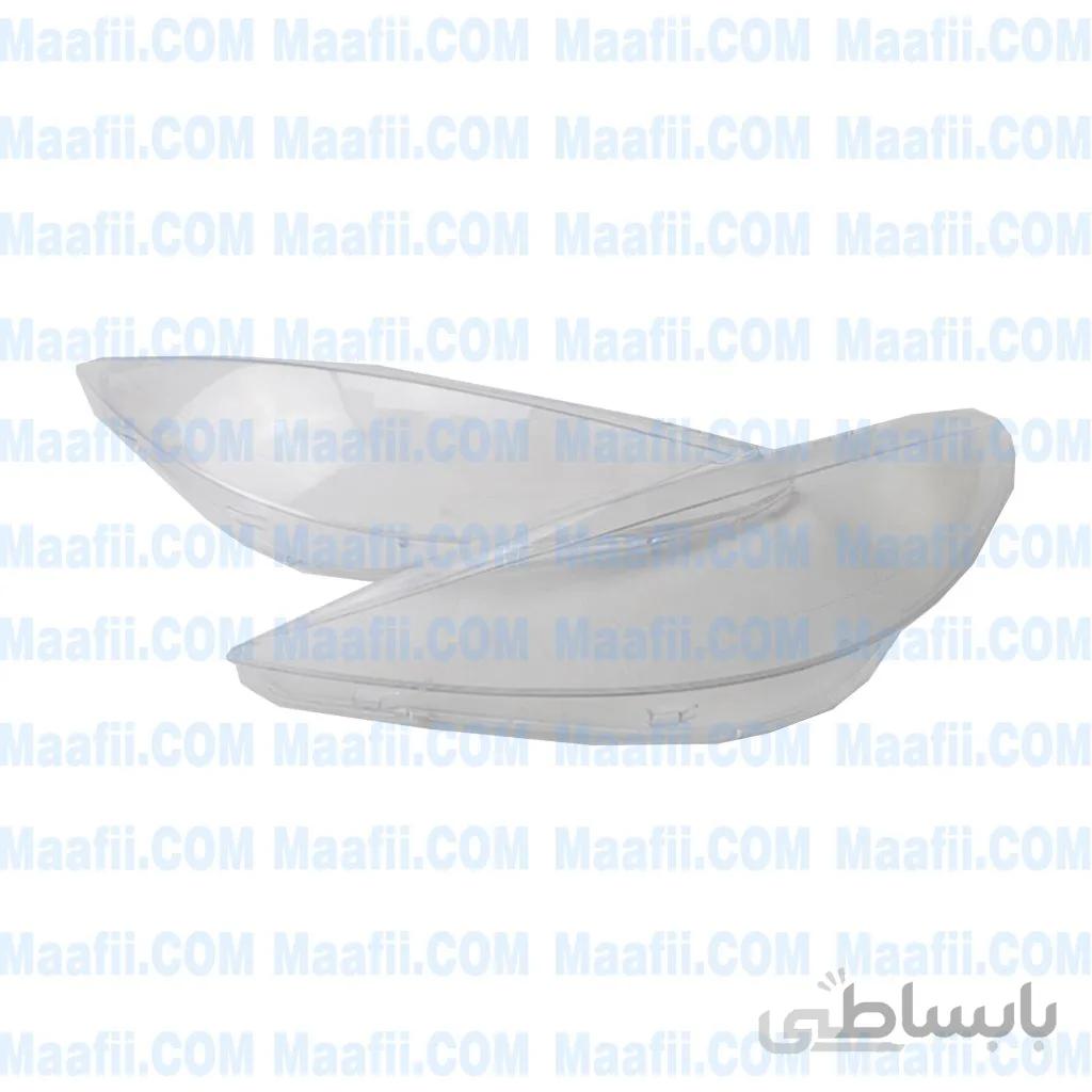 طلق چراغ جلو پژو 207 سمت چپ ( وارداتی )