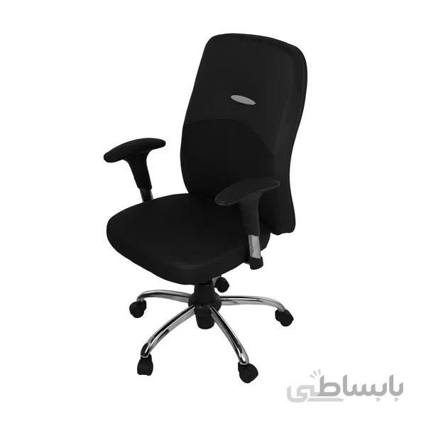 صندلی کارمندی پشت دوبل مدل k780