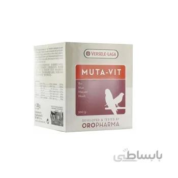 موتاویت ۲۰۰ گرمی ورسل لاگا بلژیک ا MUTA-VIT 200gr