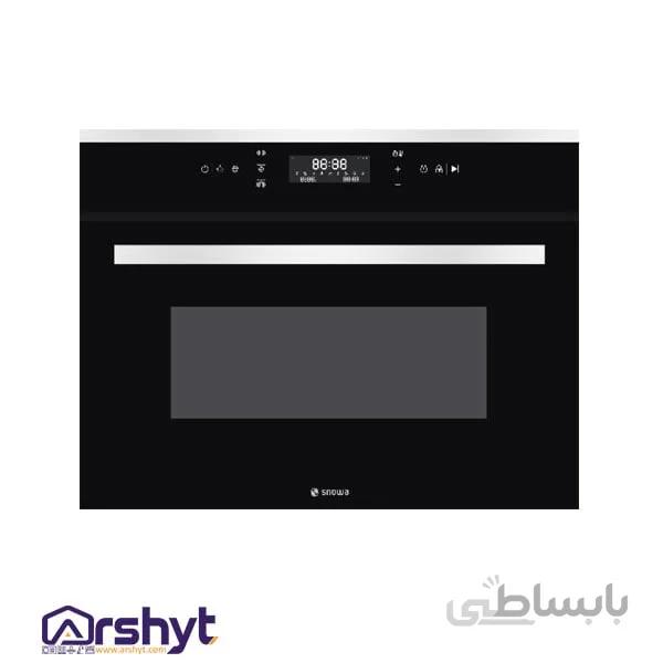 کامپکت مایکروویو توکار اسنوا SC-54310