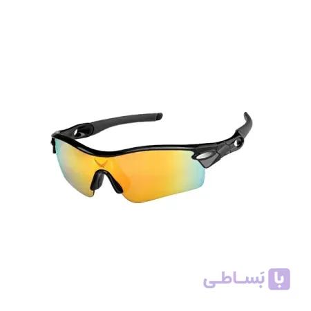 عینک آفتابی اسنو هاوک مدل 002