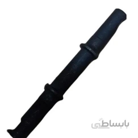 میل تنه گرد دوچرخه