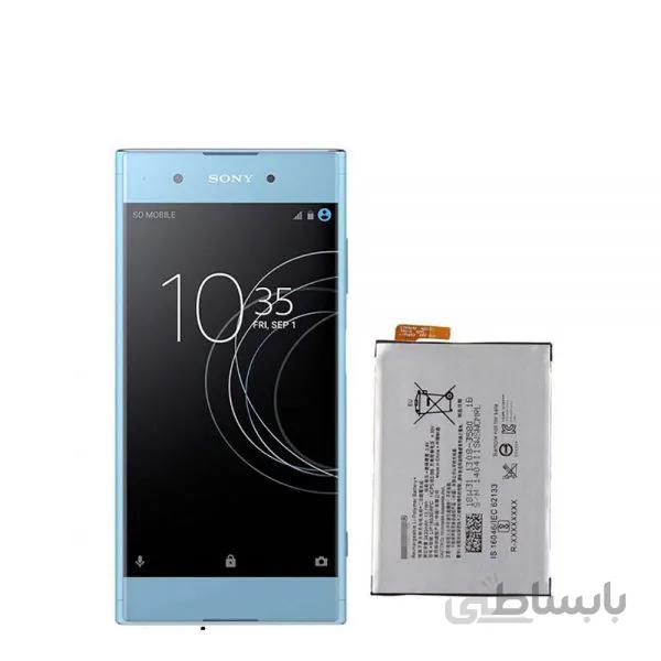 باتری اصلی گوشی سونی Sony Xperia XA1 Plus