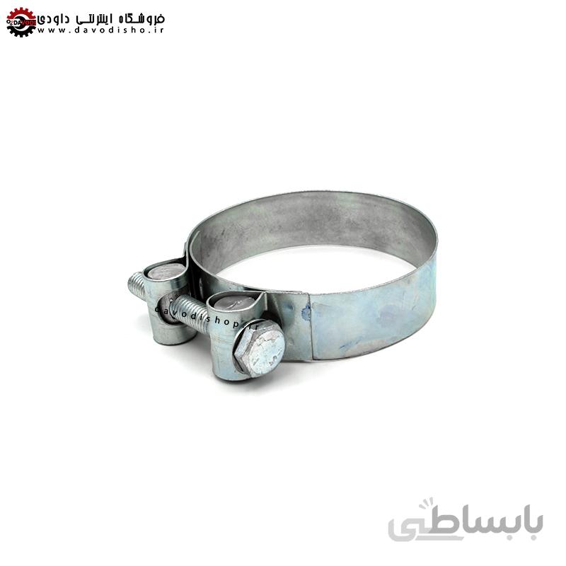 بست اچاری فشار قوی سایز (اینچ "۳) دهنه ۹.۵ سانتیمتر