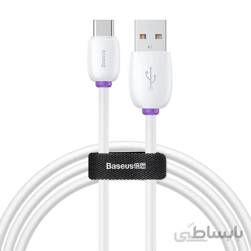 کابل شارژ مخصوص هواوی میت 20 پرو