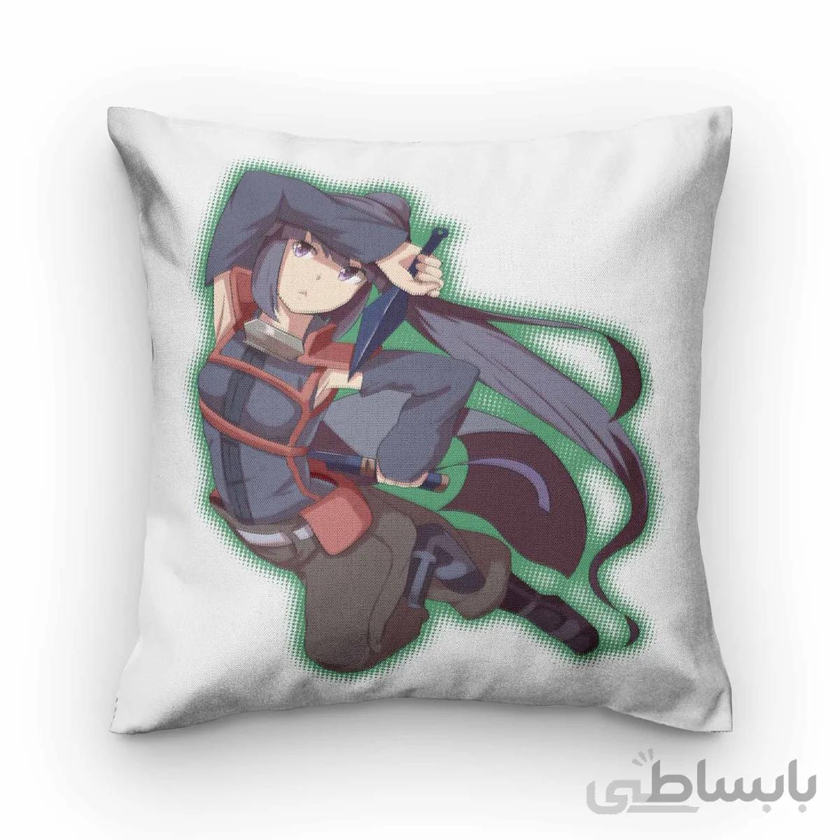 کوسن طرح انیمه ورود به افق Log Horizon کد KCT10461