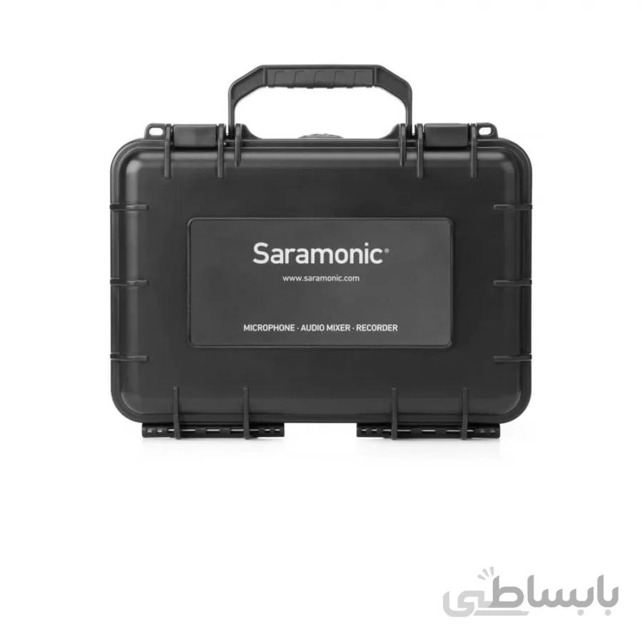 کیف میکروفن Saramonic مدل SR-C8