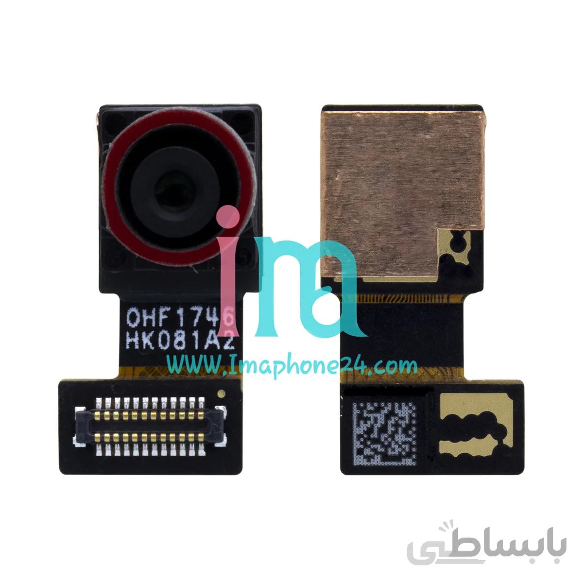دوربین سلفی شیائومی Redmi Note 8