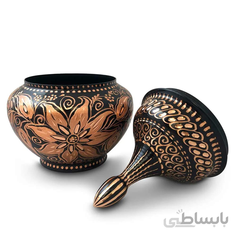 قندان الماس تراش 20 سانت ا قیمت به شرط خرید تیمی