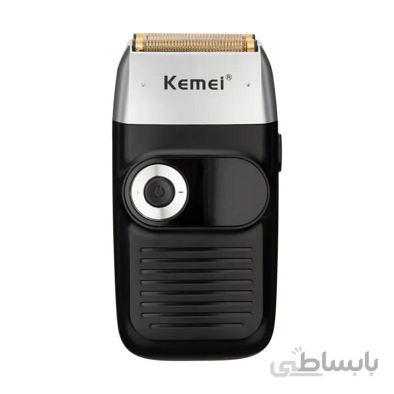 ریش تراش شیور کیمی kemei مدل km-2026