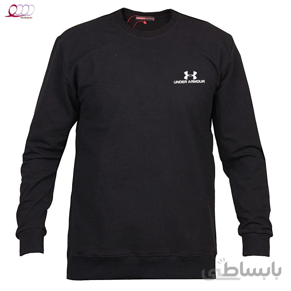 پیراهن آستین بلند مردانه گلکسی طرح آندر1098
