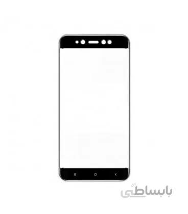 محافظ صفحه نمایش شیشه ایی شیائومی مدل Xiaomi Redmi Note 5A
