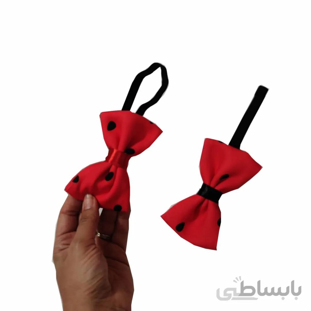 پاپیون گردنی اسپرت یلدا
