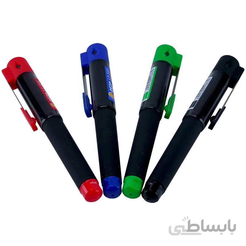 روان نویس فلیپ مدل LF-555