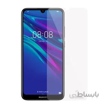محافظ صفحه نمایش هواوی Y6 2019 ا Glass Protector for Huawei Y6 2019