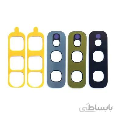 شیشه دوربین سامسونگ Samsung Galaxy S10e / G970 Camera Glass Lens