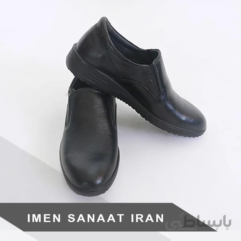 کفش اداری تبریز کد ۶۵۸