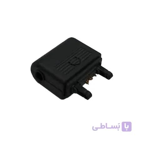 تبدیل جک ۳.۵ به سونی اریکسون