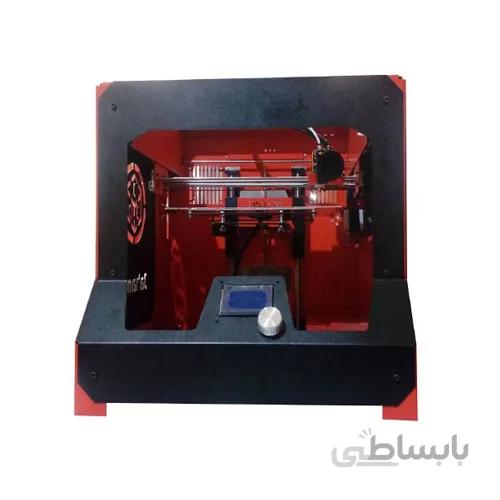 پرینتر سه بعدی مدل JP2