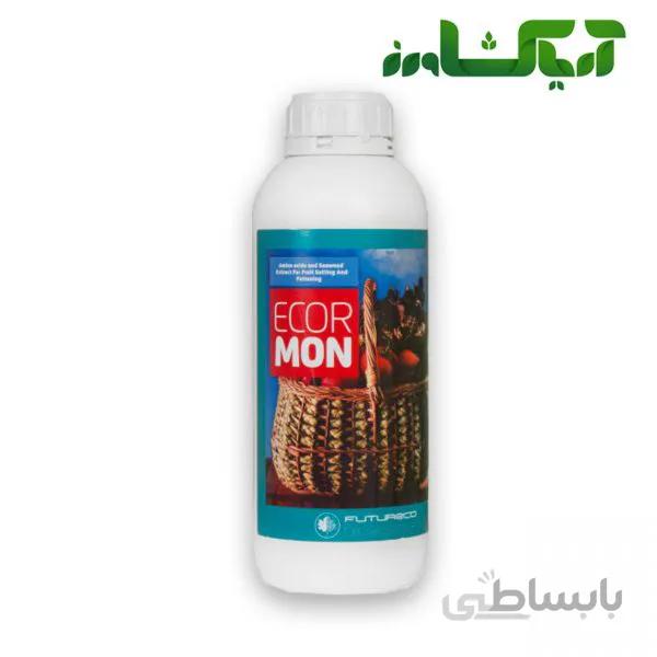 اکورمون فروغ دشت حجم 1 لیتر (Ecormon)