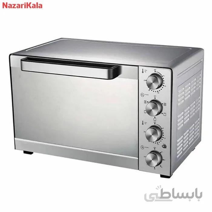 آون توستر وگاترونیکس مدل VE-141
