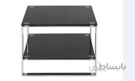 میز عسلی کد S940 - ایرانیان چوب