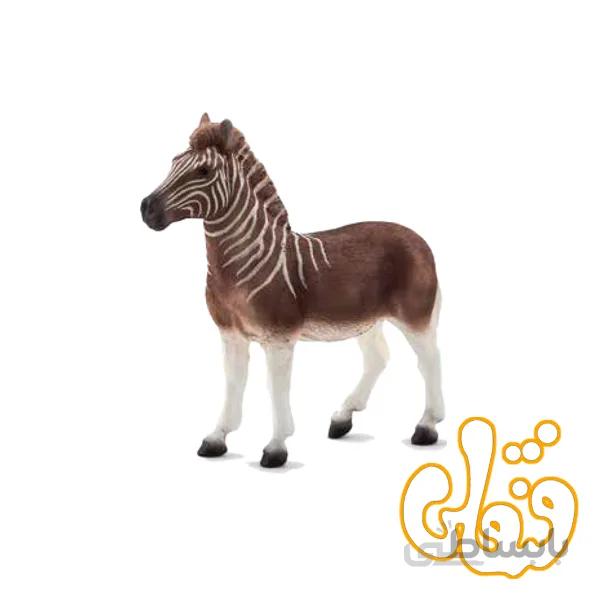 زرافه کواگا Quagga 387158