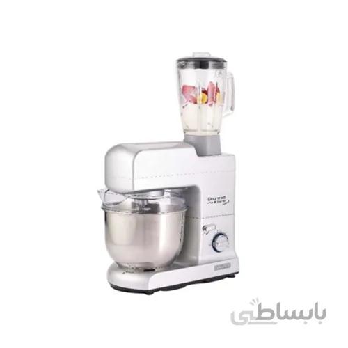 همزن آریته مدل 1596 ا Ariete 1596 Gourmet